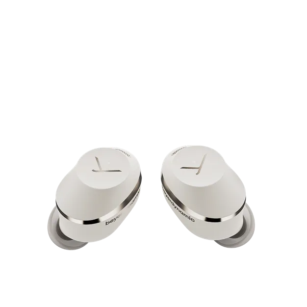 Beyerdynamic Amiron 300 Cream - вигляд спереду