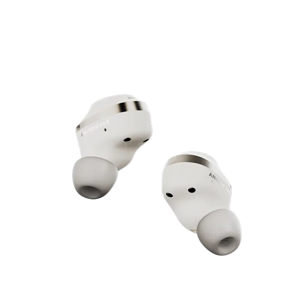 Beyerdynamic Amiron 300 Cream - внутрішня сторона навушників