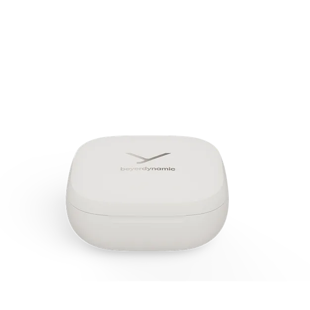 Beyerdynamic Amiron 300 Cream - зарядний кейс