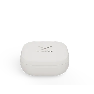 Beyerdynamic Amiron 300 Cream - зарядний кейс