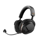 Beyerdynamic MMX 100 Wireless Black — Загальний вигляд