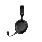 Beyerdynamic MMX 100 Wireless Black — Вигляд збоку
