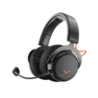 Beyerdynamic MMX 150 Wireless Black — Загальний вигляд