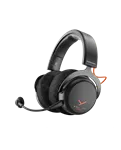 Beyerdynamic MMX 150 Wireless Black — Загальний вигляд