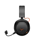 Beyerdynamic MMX 150 Wireless Black — Вигляд збоку
