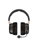 Beyerdynamic MMX 150 Wireless Black — Вигляд спереду