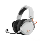 Beyerdynamic MMX 150 Wireless Arctic White — Загальний вигляд