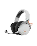Beyerdynamic MMX 150 Wireless Arctic White — Загальний вигляд