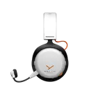 Beyerdynamic MMX 150 Wireless Arctic White — Вигляд збоку