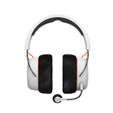 Beyerdynamic MMX 150 Wireless Arctic White — Вигляд спереду