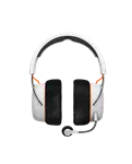 Beyerdynamic MMX 150 Wireless Arctic White — Вигляд спереду