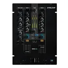 Reloop RMX-22i — Вигляд зверху