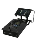 Reloop RMX-22i — Приклад використання, планшет і стійка не входять до комплекту