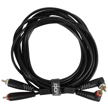 UDG U97005BL — Загальний вигляд