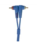 UDG U97005LB — Кутові RCA-роз’єми