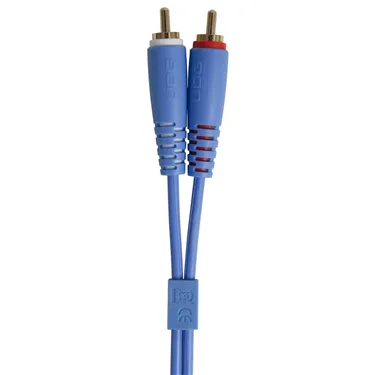 UDG U97005LB — Прямі RCA-роз’єми