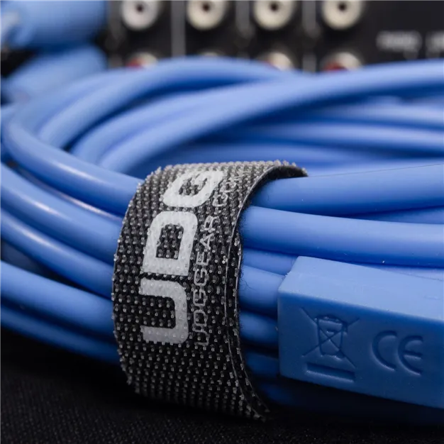 UDG U97005LB — Стяжка для кабелю