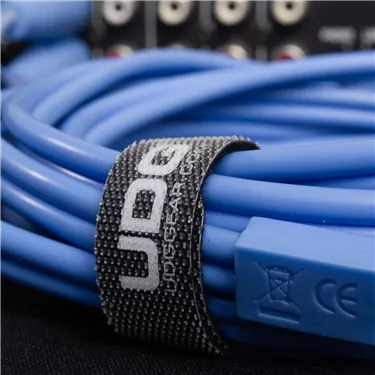 UDG U97005LB — Стяжка для кабелю