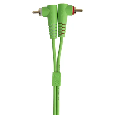 UDG U97005GR — Кутові RCA-роз’єми