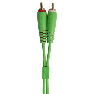 UDG U97005GR — Прямі RCA-роз’єми