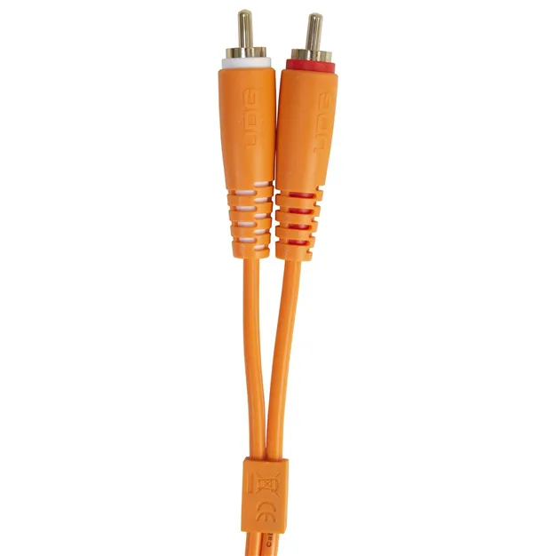 UDG U97005OR — Прямі RCA-роз’єми
