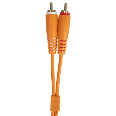 UDG U97005OR — Прямі RCA-роз’єми