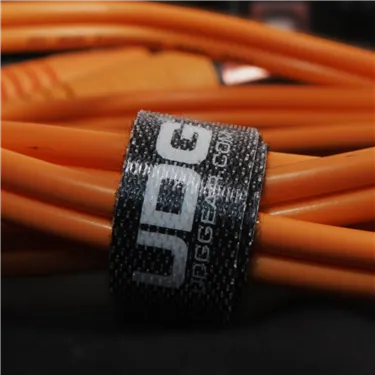 UDG U97005OR — Стяжка для кабелю