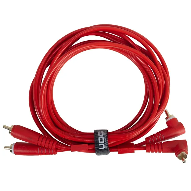 UDG U97005RD — Загальний вигляд