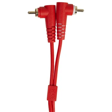 UDG U97005RD — Кутові RCA-роз’єми