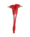 UDG U97005RD — Кутові RCA-роз’єми