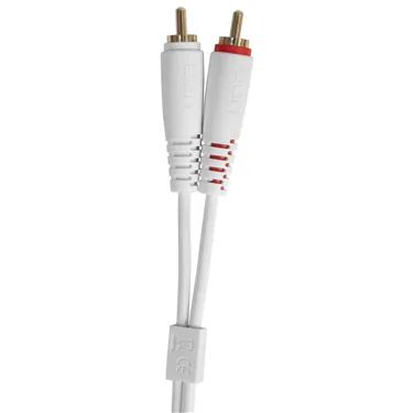 UDG U97005WH — Прямі RCA-роз’єми