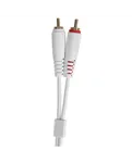 UDG U97005WH — Прямі RCA-роз’єми