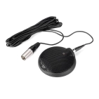 Інструментальний мікрофон Takstar BM630C