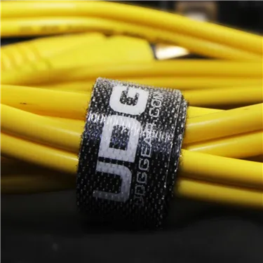 UDG U97005YL — Стяжка для кабелю