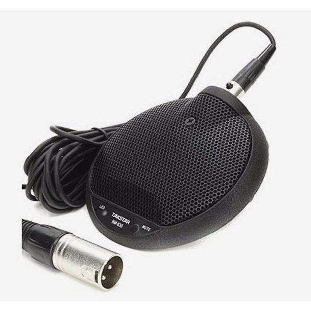 Інструментальний мікрофон Takstar BM630C