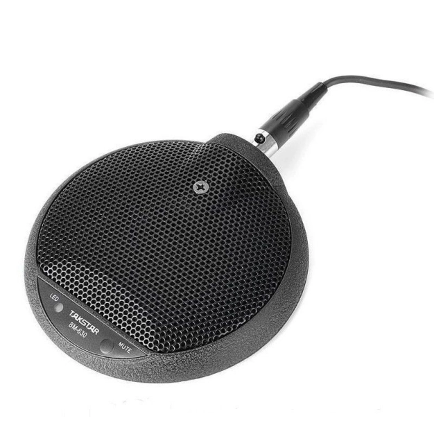 Instrument microphone Takstar BM630C
