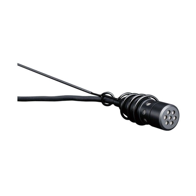 Микрофон конденсаторный подвесной Takstar HM501