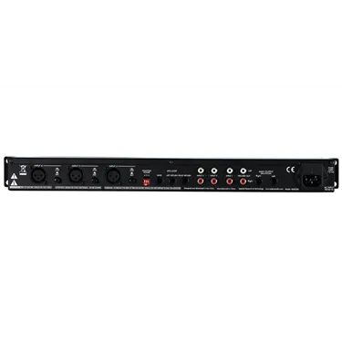 ART MX622BT — Задня панель
