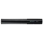 Zoom ZSG-1 — Мікрофон без вітрозахисту