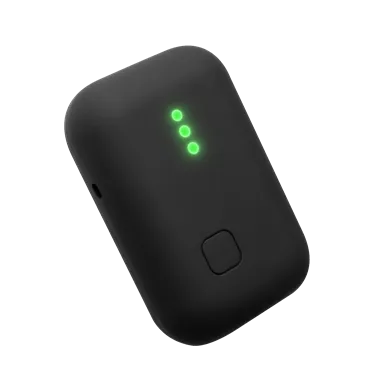 Zoom Instamic Pro Plus C Mono — Загальний вигляд