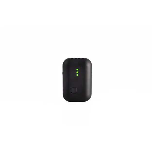 Zoom Instamic Pro Plus C Mono — Вигляд спереду
