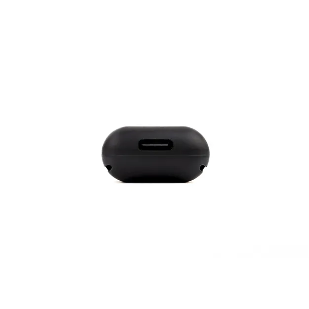 Zoom Instamic Pro Plus C Mono — Нижня сторона та USB-C