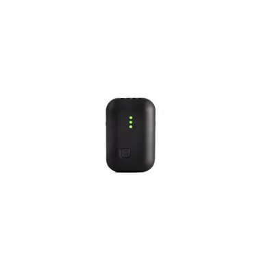 Zoom Instamic Pro Plus C Stereo — Вигляд спереду