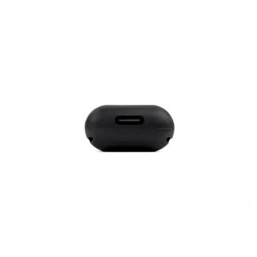 Zoom Instamic Pro Plus C Stereo — Нижня сторона та USB-C