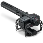 Zoom M3 MicTrak — Загальний вигляд