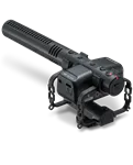Zoom M3 MicTrak — Загальний вигляд