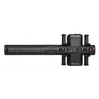 Zoom M3 MicTrak — Органи керування