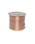 MT-Power Master Speaker Wire 2/14 AWG — заводська котушка, кабель продається на метраж