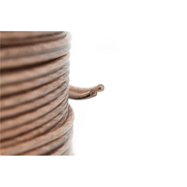 MT-Power Master Speaker Wire 2/14 AWG — великий план провідників
