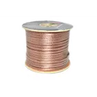 MT-Power Master Speaker Wire 2/16 AWG — заводська котушка, кабель продається на метраж